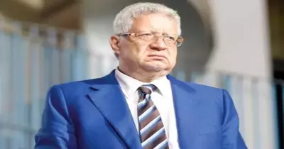 مرتضى منصور يهاجم «عبد الحفيظ» بسبب مباراة المقاصة
