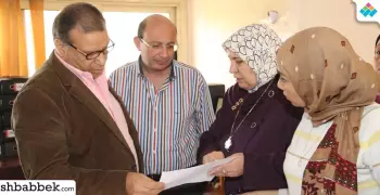30 ألف استمارة لترشح طلاب جامعة عين شمس لانتخابات الطلاب