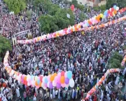 موعد صلاة عيد الأضحى 2026 في دار السلام وجهينة وساقلتة وطما بمحافظة سوهاج