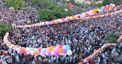 موعد صلاة عيد الأضحى 2026 في دار السلام وجهينة وساقلتة وطما بمحافظة سوهاج