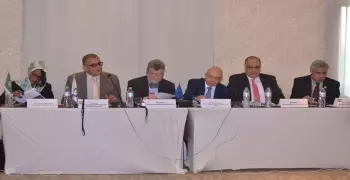 مصر تستضيف اجتماع رؤساء مكاتب الملكية الصناعية في المنطقة العربية