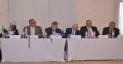 مصر تستضيف اجتماع رؤساء مكاتب الملكية الصناعية في المنطقة العربية
