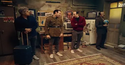 منصة عرض الدحيح الموسم الجديد 2026.. ما هي القنوات الناقلة؟