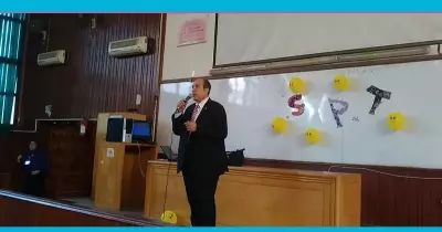 أستاذ بـ«هندسة المنصورة»: ريادة الأعمال تكمن في الابتعاد عن الوظيفة وإنشاء المشاريع
