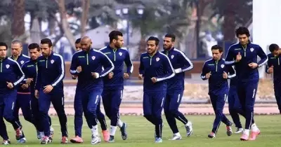 رسميًا.. نجم الزمالك ينتقل للأهلي لـ3 مواسم