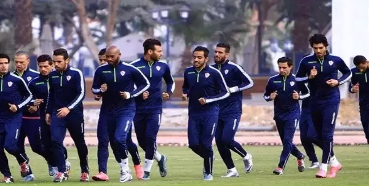  رسميًا.. نجم الزمالك ينتقل للأهلي لـ3 مواسم 