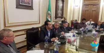 الدسوقي رشدي لطلاب جامعة القاهرة: «القرضاوي أفاق وكذاب»