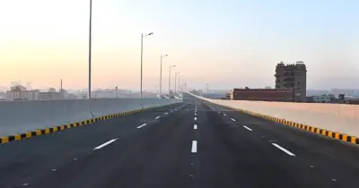 غلق كلي بمحور الفريق كمال عامر غدا لمدة 8 ساعات وتحديد الطرق البديلة