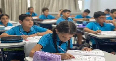 جدول امتحانات شهر مارس 2026 للصف الثالث الابتدائي محافظة أسوان