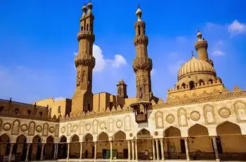 أعداد المعلمين المطلوبة للعمل بالحصة في إدارات أزهر الجيزة 2026 2027
