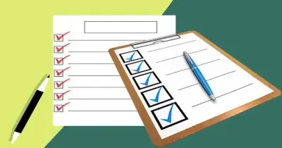 استمارة معلومات للمشاركة في المسابقة على أساس الشهادة وكيفية ملئها