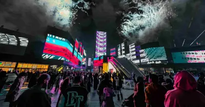 مسيرة موسم الرياض 2025.. من أين تنطلق عروض الافتتاح؟