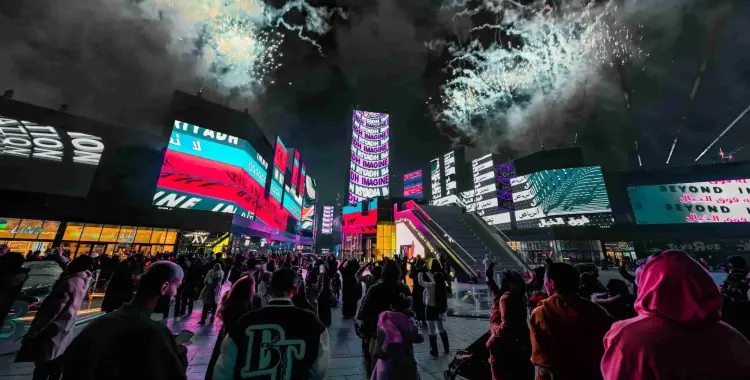  مسيرة موسم الرياض 2025.. من أين تنطلق عروض الافتتاح؟ 