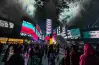 مسيرة موسم الرياض 2025.. من أين تنطلق عروض الافتتاح؟