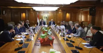 خالد عبدالغفار: التعليم الإلكتروني مستقبل العالم