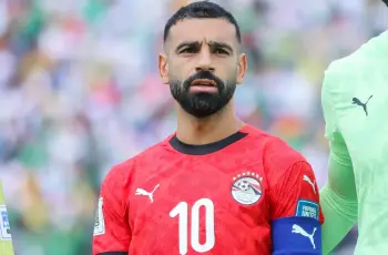 تأجيل دعوى أتعاب المحاماة ضد محمد صلاح إلى 15 نوفمبر لحضور اللاعب وأداء اليمين