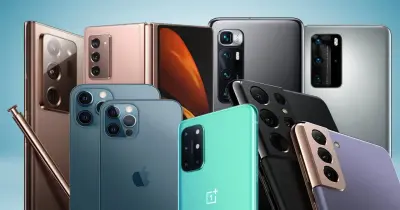 تقسيط جمارك الموبايلات المستوردة.. قرار جديد بعد إلغاء الإعفاء الضريبي