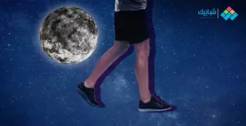 فوائد المشي قبل النوم.. هل المشي ليلا يحرق الدهون وينحف الجسم؟