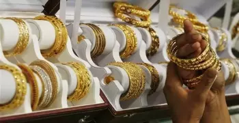 أسعار الذهب الأربعاء 5 يوليو 2017