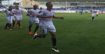 اتحاد العاصمة يجهز نجمه الجديد لمواجهة الزمالك