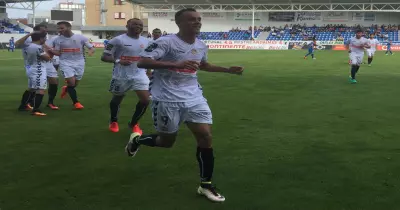 اتحاد العاصمة يجهز نجمه الجديد لمواجهة الزمالك