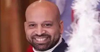 سبب وفاة المصور أمير رشدي.. ابنته تكشف وصيته وتفاصيل الجنازة