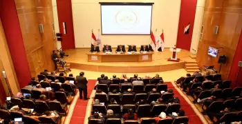 نتيجة انتخابات رئاسة الجمهورية في أرقام