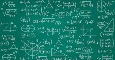 نماذج امتحانات استرشادية للصف الثالث الإعدادي الترم الثاني geometry لغات الإسماعيلية