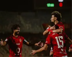 طريق الأهلي في كأس مصر 2026 2027.. رحلة مثيرة للمارد الأحمر
