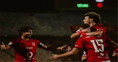 طريق الأهلي في كأس مصر 2026 2027.. رحلة مثيرة للمارد الأحمر