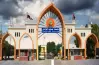 مواعيد الكشف الطبي جامعة جنوب الوادي الأهلية وأماكنها 2025 2026