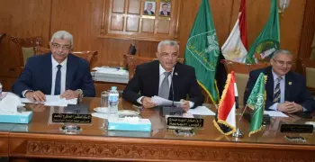 سحب قرعة النشاط الرياضي لأسبوع شباب الجامعات لمتحدي الإعاقة بجامعة المنوفية