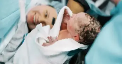 إلغاء الولادة القيصرية بالمستشفيات الخاصة إلا في حالات طارئة...قيود جديدة من «الصحة»