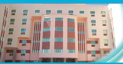 تعرف على أقسام ووحدات كلية الزراعة جامعة سوهاج