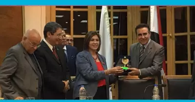 «أكتوبر والإبداع».. احتفالية بذكرى «انتصارات 73» بآداب عين شمس