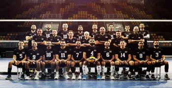 منتخب مصر لكرة الطائرة.. موعد المباراة أمام صربيا والقناة الناقلة