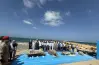 انتشال الآثار الغارقة بميناء أبو قير في الإسكندرية.. كنوز المتوسط تخرج للنور (صور)