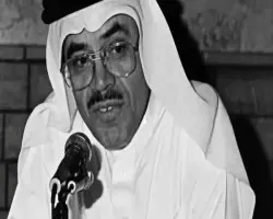 من هو محمد على حافظ؟.. رائد الصحافة السعودية