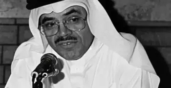 من هو محمد على حافظ؟.. رائد الصحافة السعودية