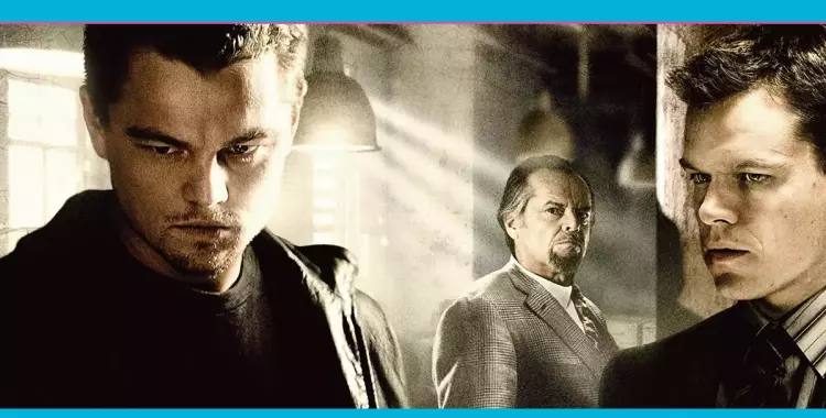  فيلم السهرة.. «The Departed» ورحلة إلى عالم المافيا 