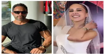 من هو أحمد عبد العزيز زوج ياسمين رئيس؟.. الزواج الثاني للفنانة