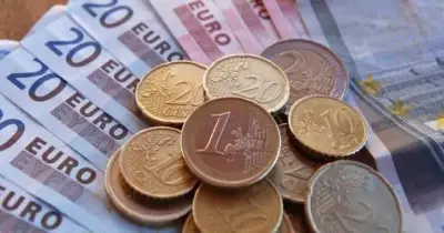 سعر اليورو اليوم الإثنين 11 مارس 2019