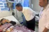 الحالة الصحية للمصابين بحادث أبو تلات.. متحدث «الصحة» يكشف التطورات