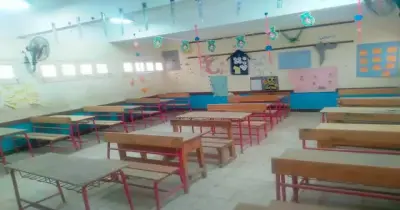 مواعيد دخول التلاميذ بجميع المراحل التعليمية 2026 بمحافظة أسيوط