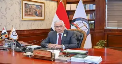 قرار رسمي من النائب العام بمد مظلة الرعاية الاجتماعية لأسر القضاة