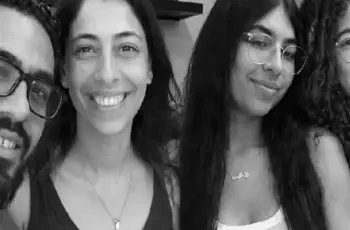 صورة القاتل وليد جاد.. متهم جريمة التجمع وجميع المعلومات عنه
