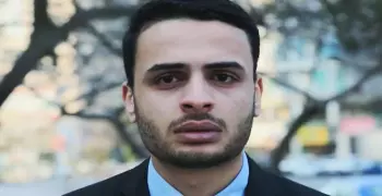 شادي سرور يترك الإسلام: «بسبب العنصرية»