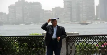 درجات الحرارة المتوقعة غدا الجمعة 24 يوليو 2026 بجميع المحافظات