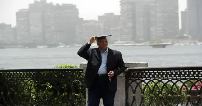 درجات الحرارة المتوقعة غدا الجمعة 24 يوليو 2026 بجميع المحافظات