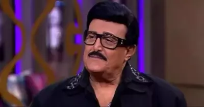 سمير غانم يكشف عن زيجاته القصيرة قبل دلال عبد العزيز